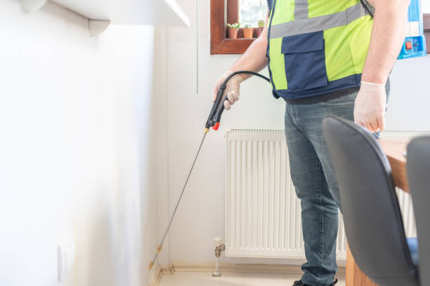 Pest Prevention Services in Hobart, WA